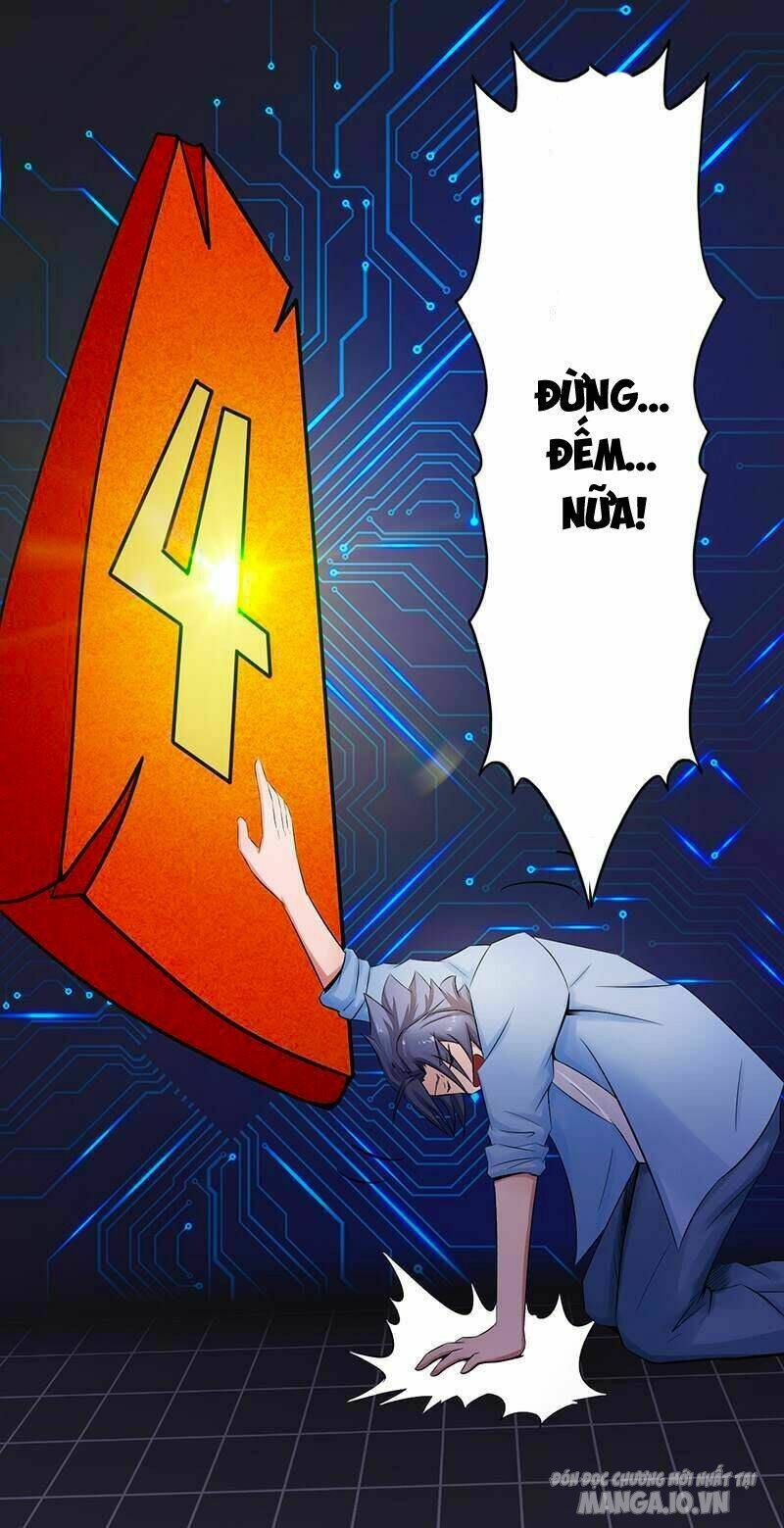 Địa Ngục Này Ta Mở Ra Đấy Chapter 1 - Trang 2