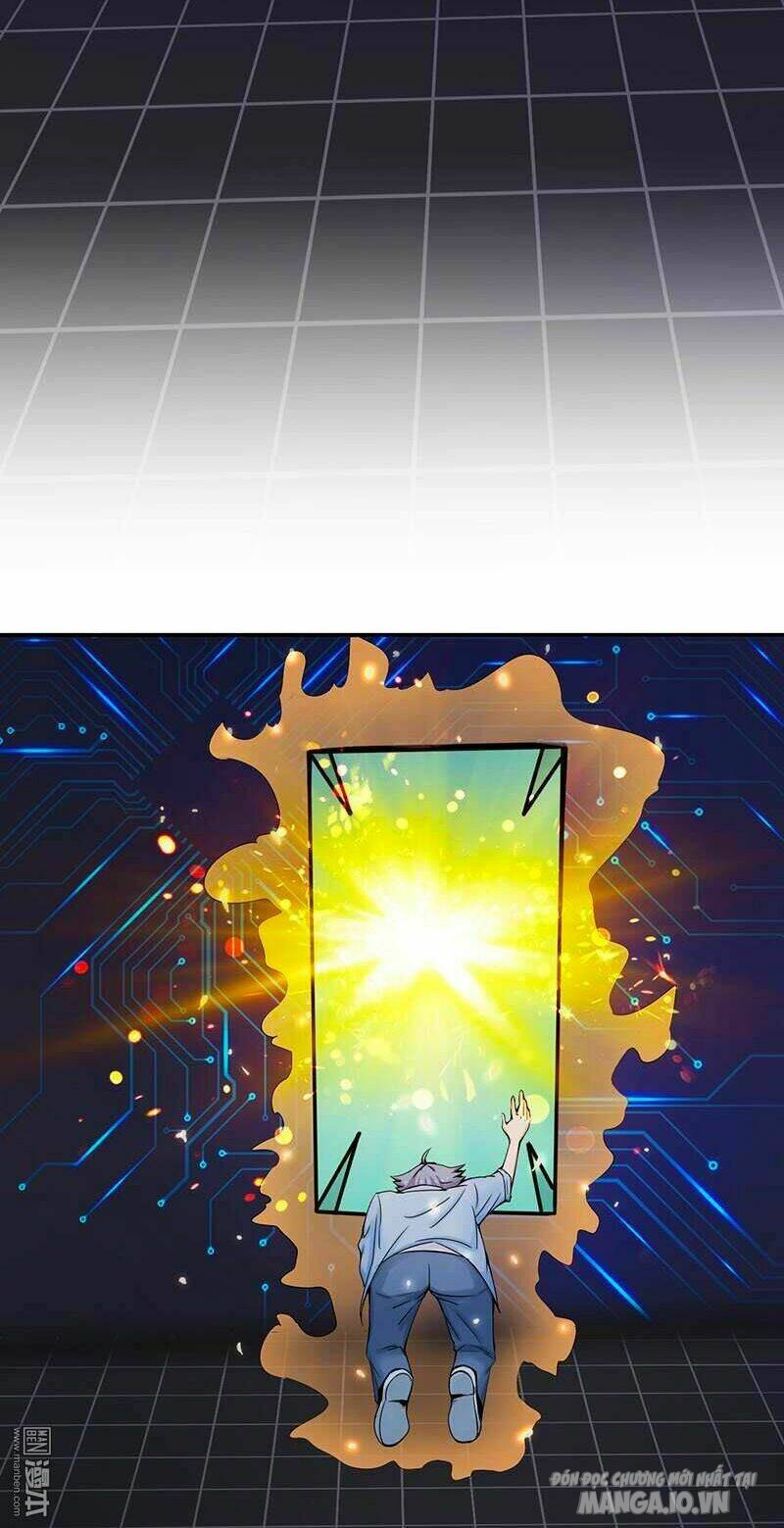 Địa Ngục Này Ta Mở Ra Đấy Chapter 1 - Trang 2