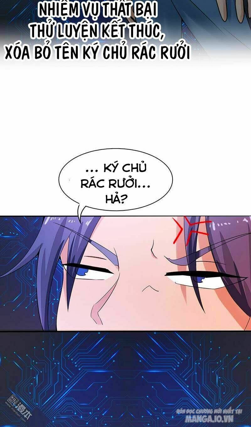 Địa Ngục Này Ta Mở Ra Đấy Chapter 1 - Trang 2