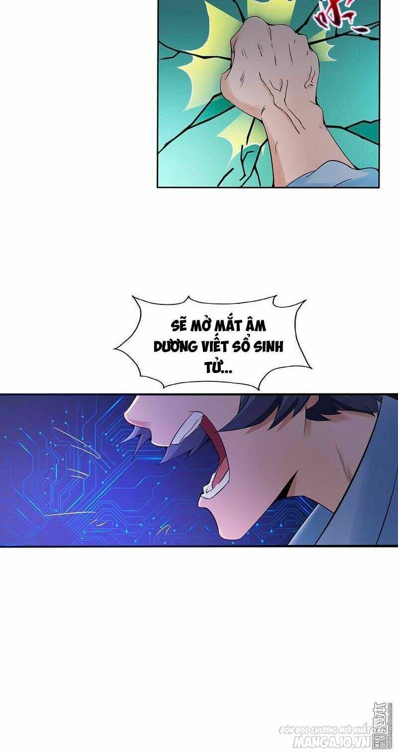 Địa Ngục Này Ta Mở Ra Đấy Chapter 1 - Trang 2