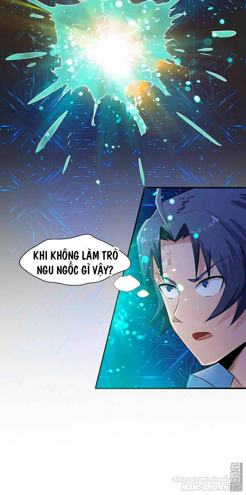 Địa Ngục Này Ta Mở Ra Đấy Chapter 1 - Trang 2