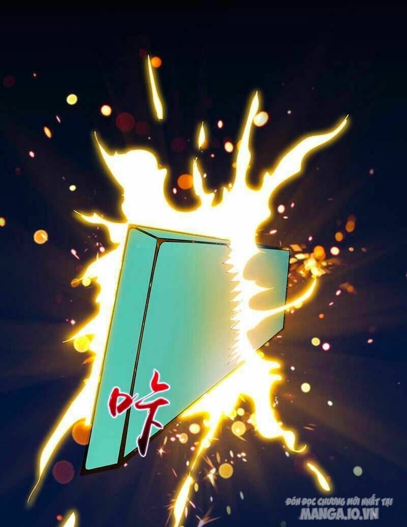 Địa Ngục Này Ta Mở Ra Đấy Chapter 1 - Trang 2