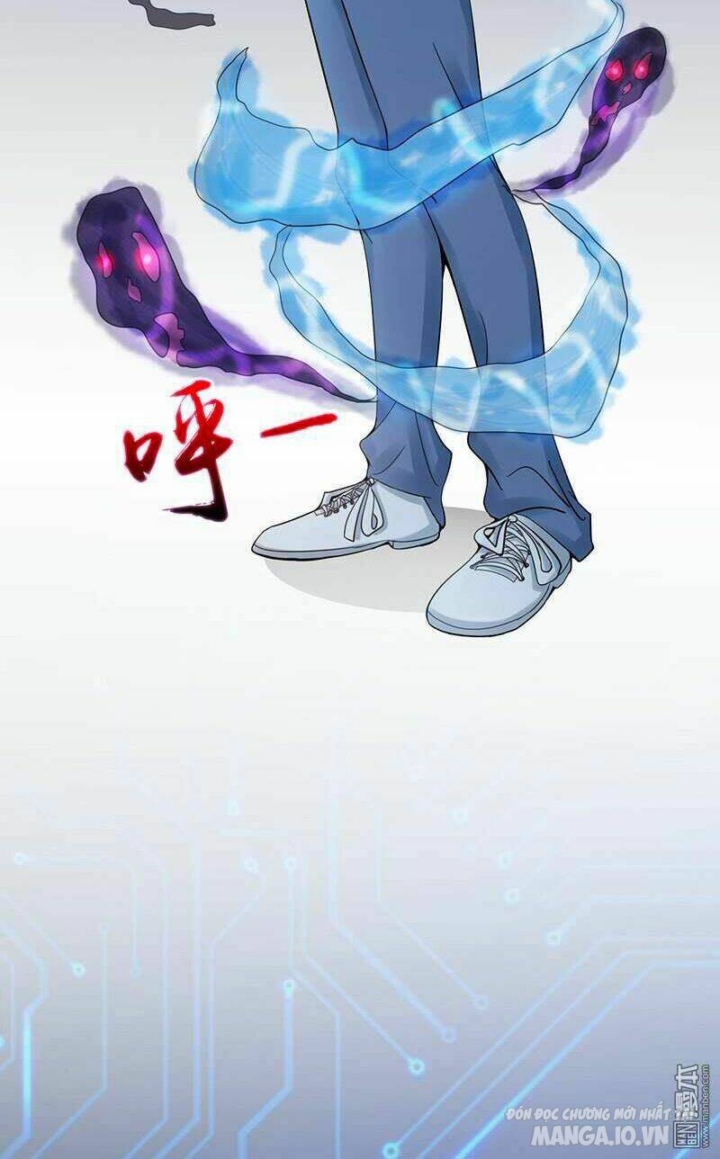 Địa Ngục Này Ta Mở Ra Đấy Chapter 1 - Trang 2