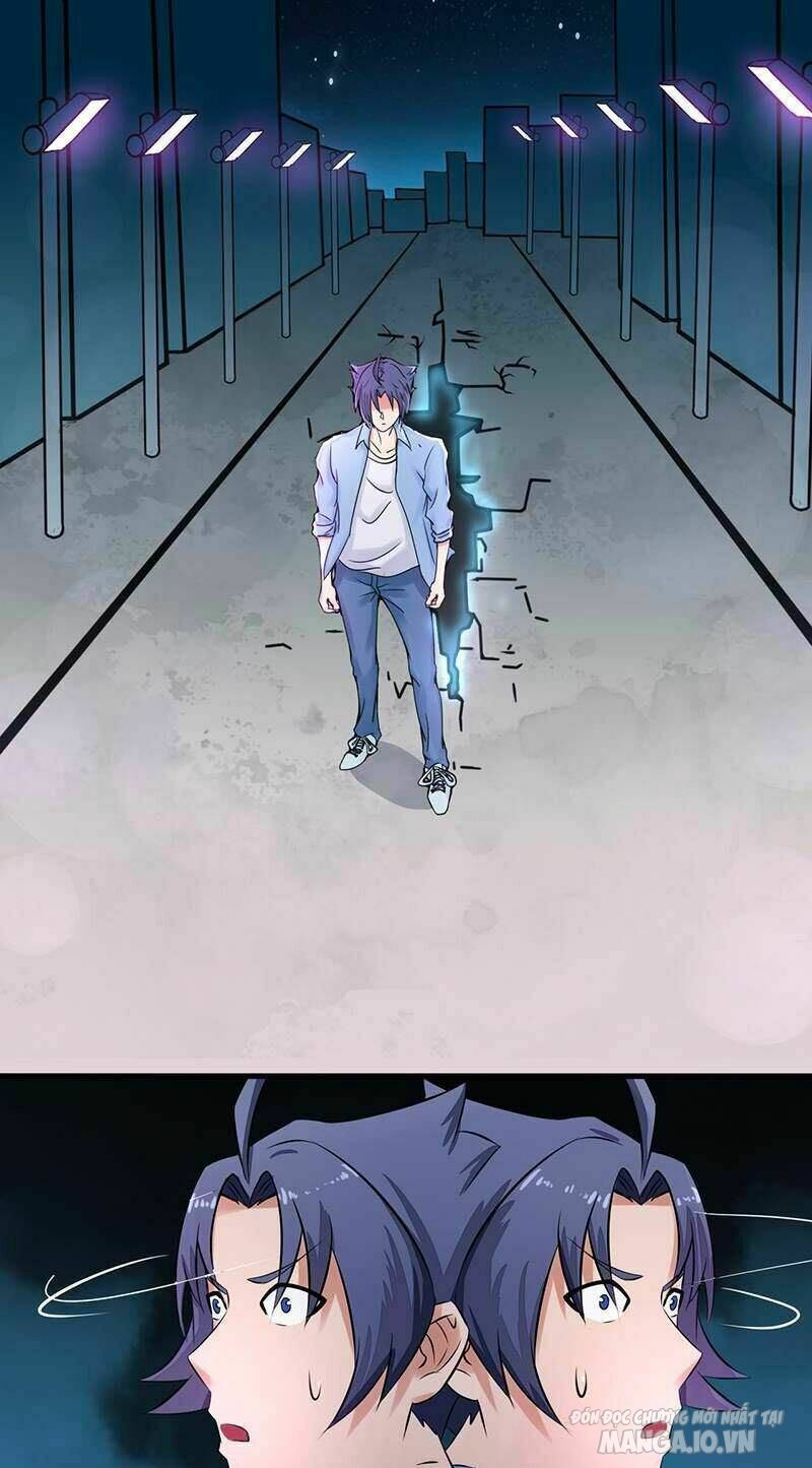 Địa Ngục Này Ta Mở Ra Đấy Chapter 1 - Trang 2