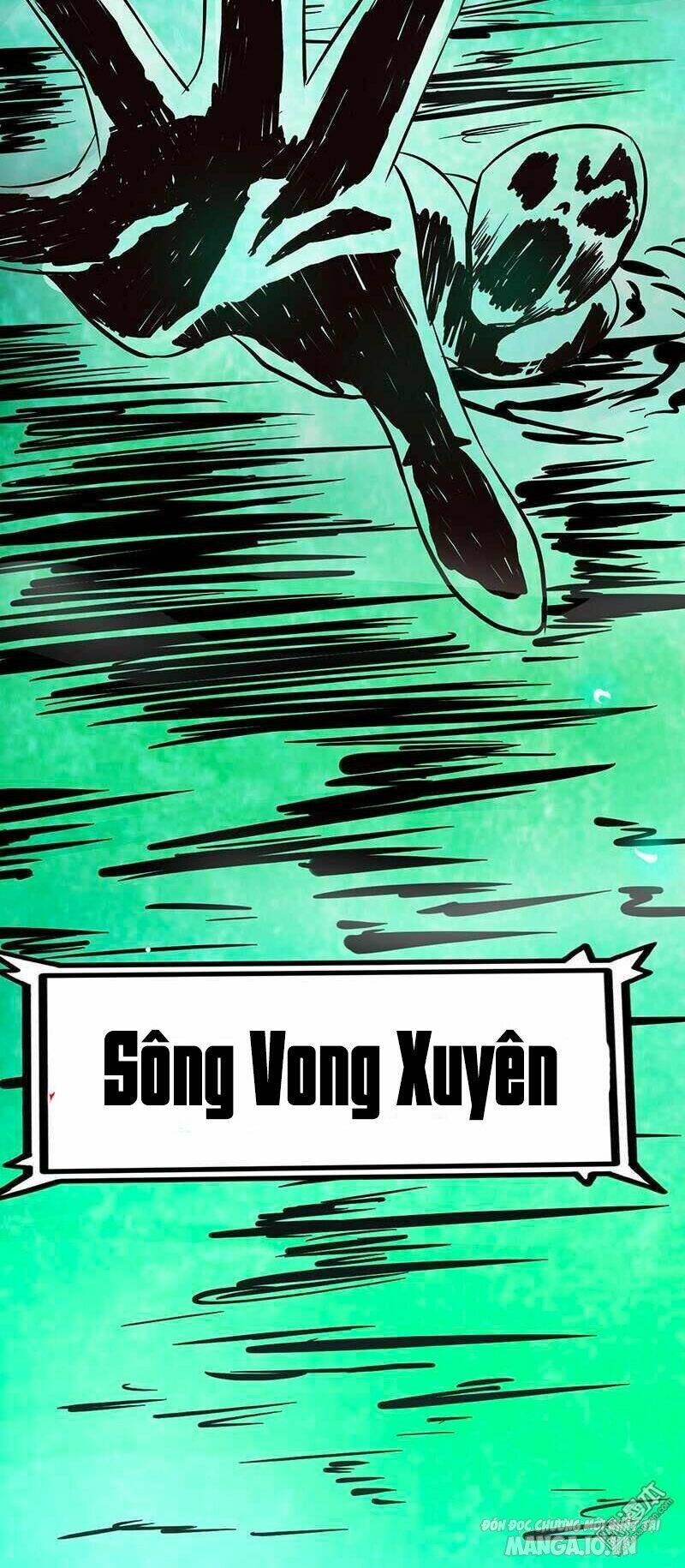 Địa Ngục Này Ta Mở Ra Đấy Chapter 1 - Trang 2