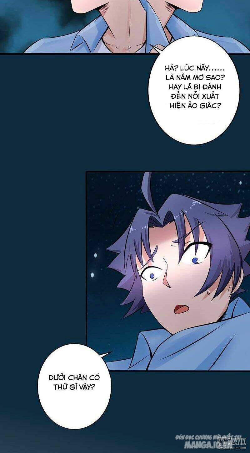 Địa Ngục Này Ta Mở Ra Đấy Chapter 1 - Trang 2