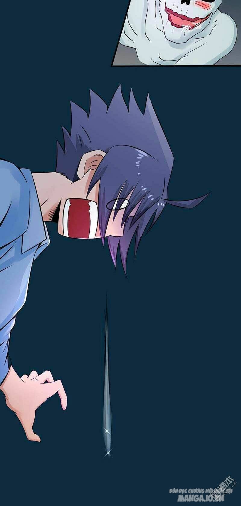 Địa Ngục Này Ta Mở Ra Đấy Chapter 1 - Trang 2