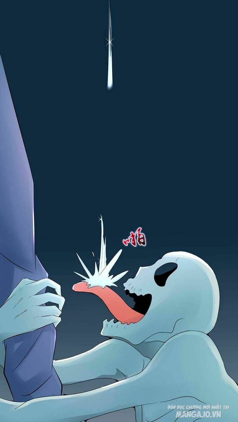 Địa Ngục Này Ta Mở Ra Đấy Chapter 1 - Trang 2