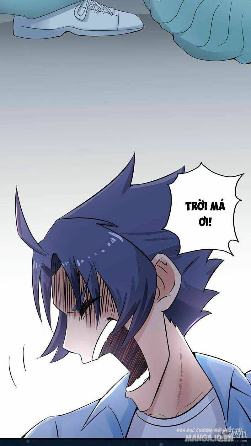 Địa Ngục Này Ta Mở Ra Đấy Chapter 1 - Trang 2