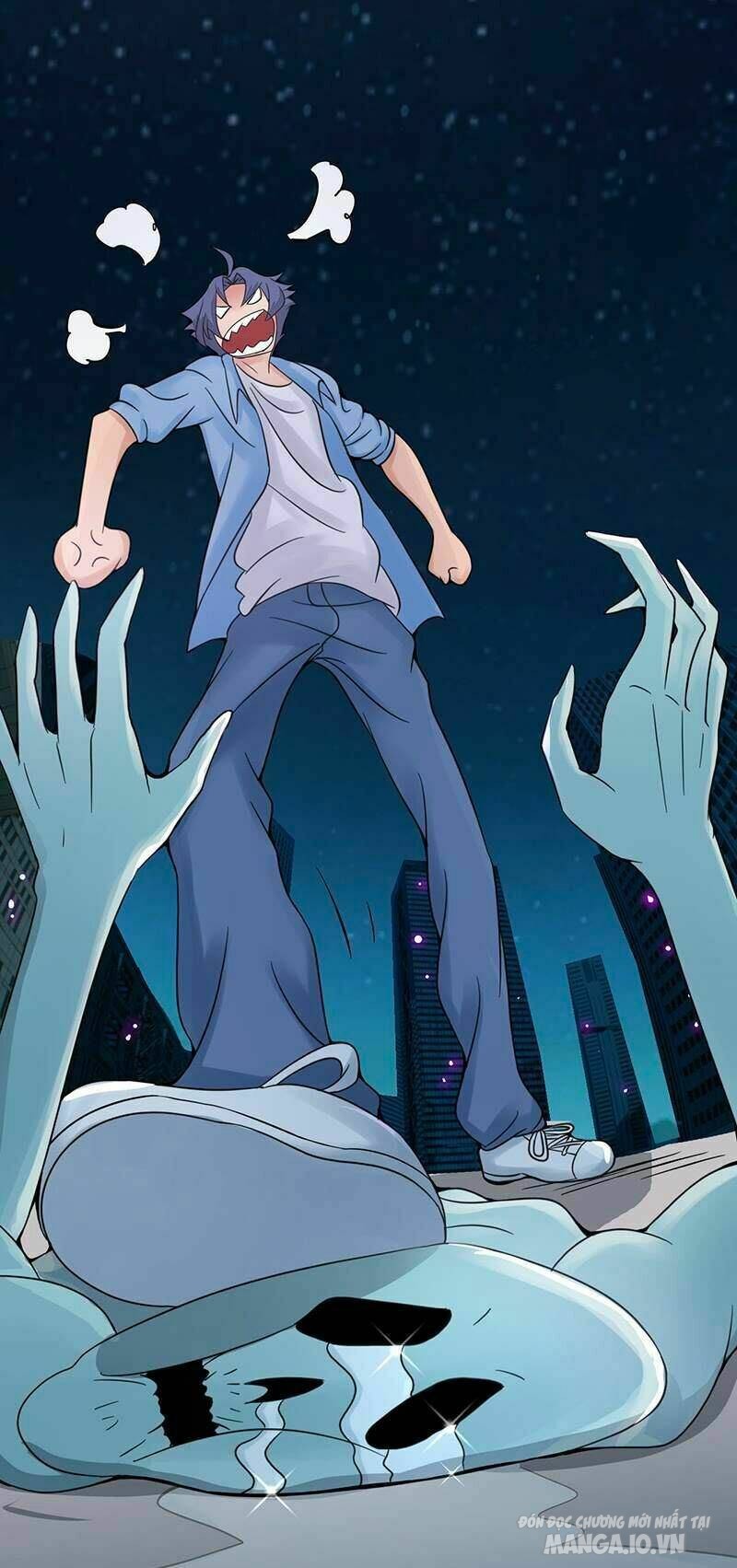 Địa Ngục Này Ta Mở Ra Đấy Chapter 1 - Trang 2