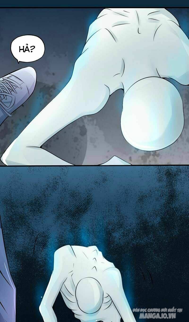 Địa Ngục Này Ta Mở Ra Đấy Chapter 1 - Trang 2