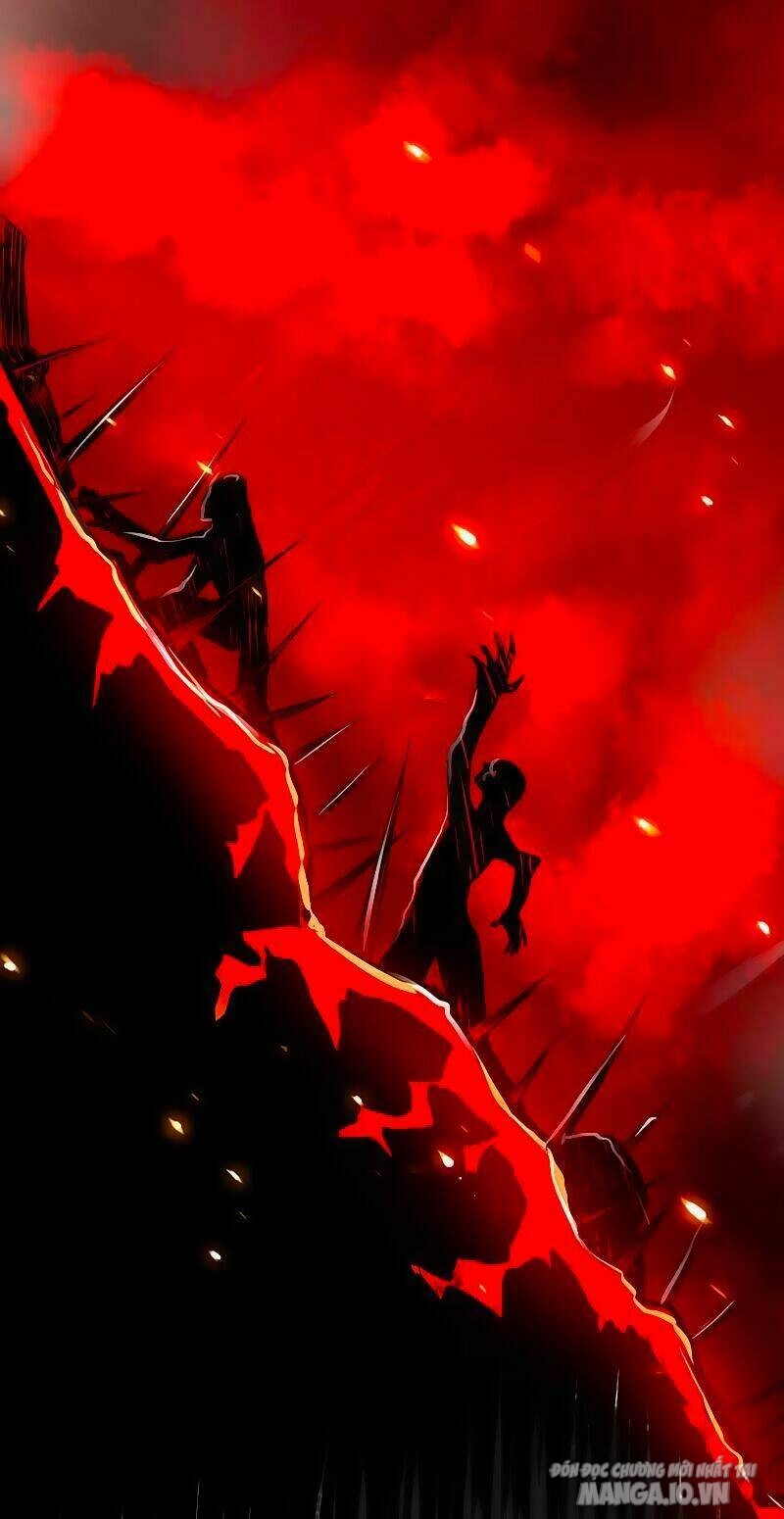 Địa Ngục Này Ta Mở Ra Đấy Chapter 1 - Trang 2