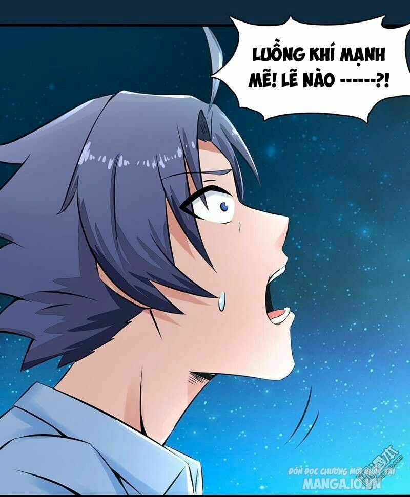 Địa Ngục Này Ta Mở Ra Đấy Chapter 1 - Trang 2