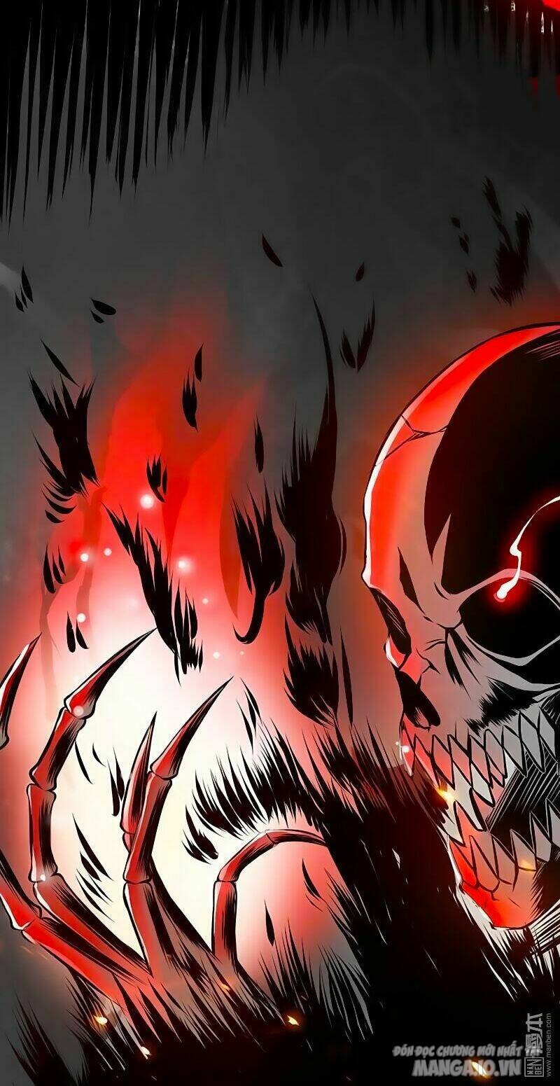 Địa Ngục Này Ta Mở Ra Đấy Chapter 1 - Trang 2