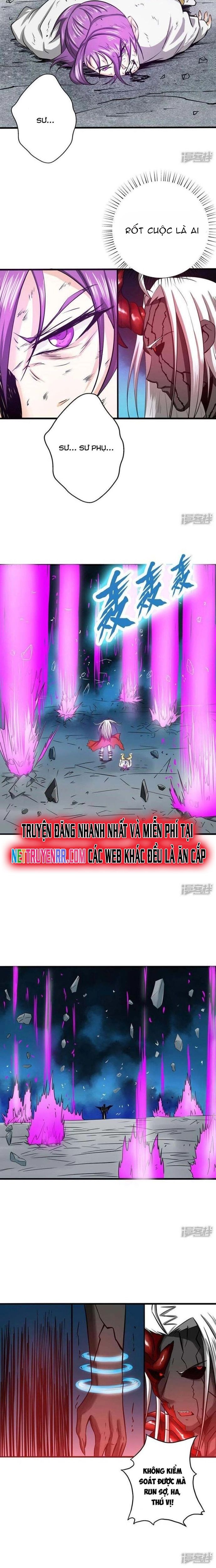 Địa Ngục Này Ta Mở Ra Đấy Chapter 101 - Trang 2