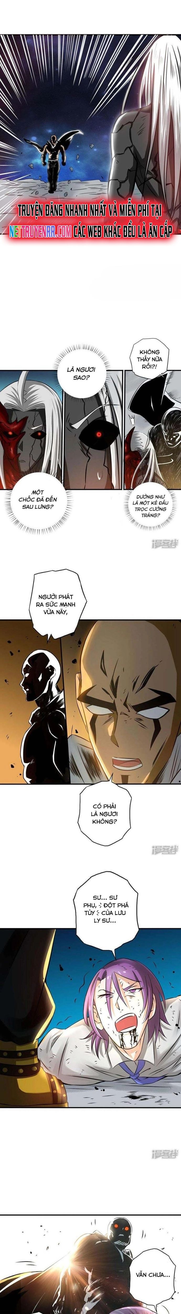 Địa Ngục Này Ta Mở Ra Đấy Chapter 101 - Trang 2
