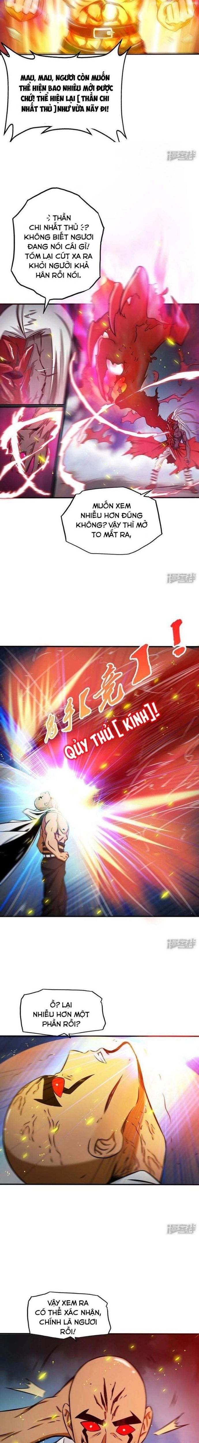 Địa Ngục Này Ta Mở Ra Đấy Chapter 101 - Trang 2