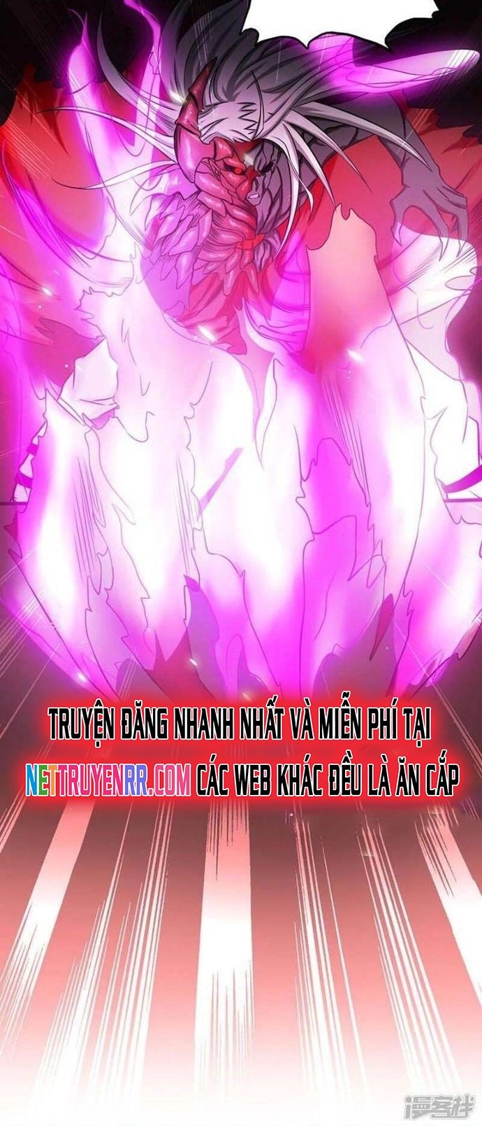 Địa Ngục Này Ta Mở Ra Đấy Chapter 102 - Trang 2