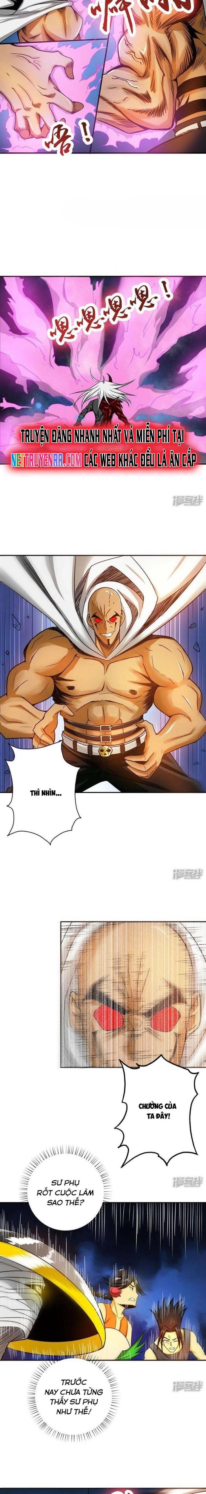 Địa Ngục Này Ta Mở Ra Đấy Chapter 102 - Trang 2