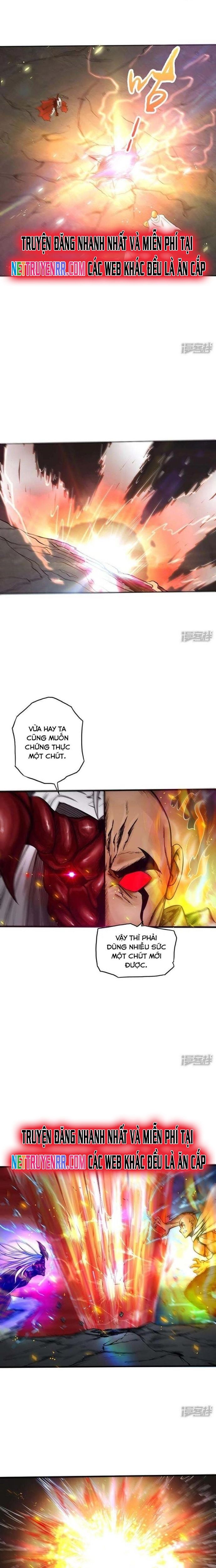 Địa Ngục Này Ta Mở Ra Đấy Chapter 102 - Trang 2