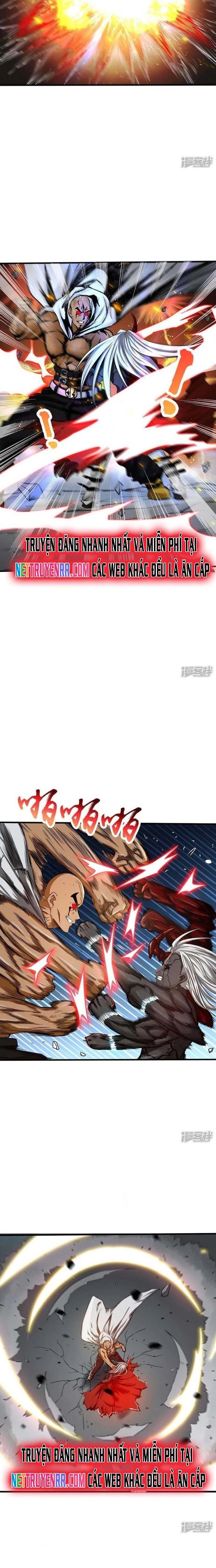 Địa Ngục Này Ta Mở Ra Đấy Chapter 102 - Trang 2