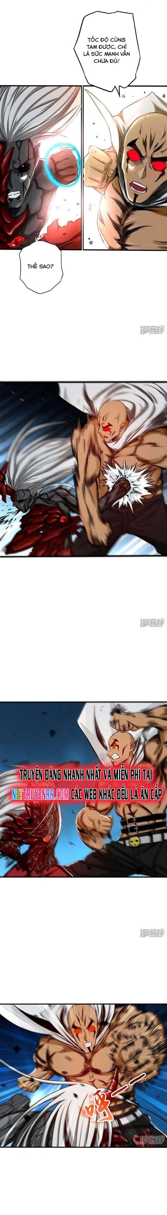 Địa Ngục Này Ta Mở Ra Đấy Chapter 102 - Trang 2