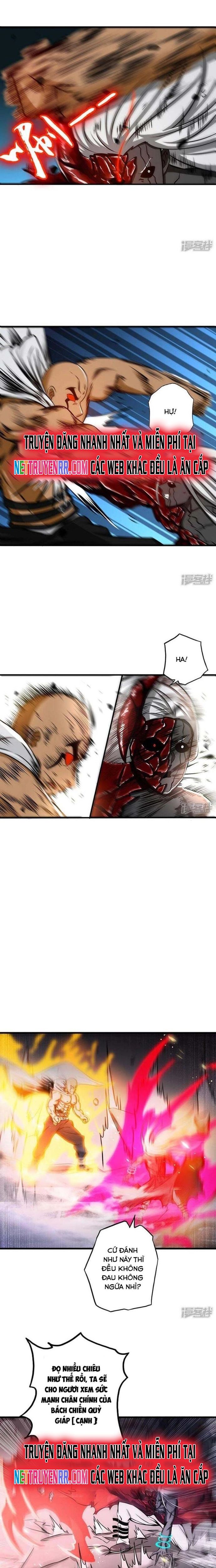 Địa Ngục Này Ta Mở Ra Đấy Chapter 102 - Trang 2