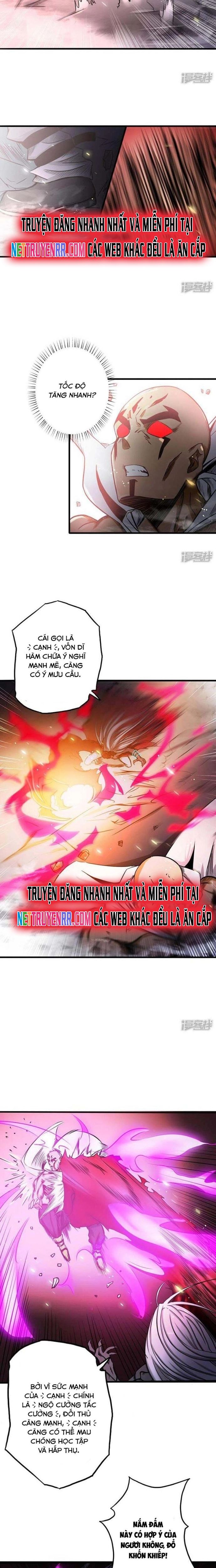 Địa Ngục Này Ta Mở Ra Đấy Chapter 102 - Trang 2