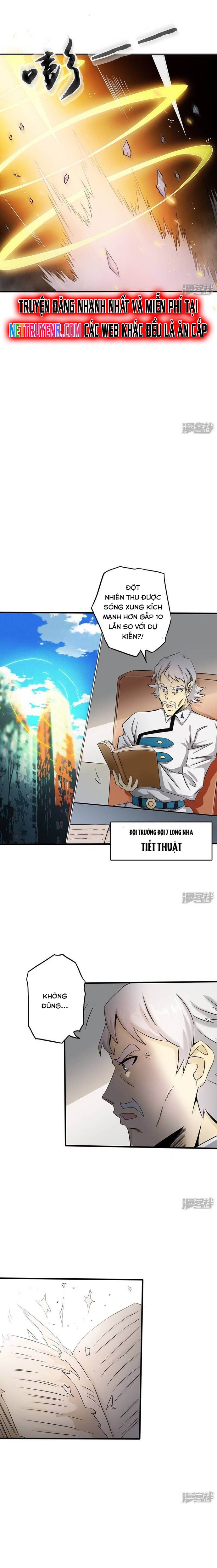 Địa Ngục Này Ta Mở Ra Đấy Chapter 103 - Trang 2