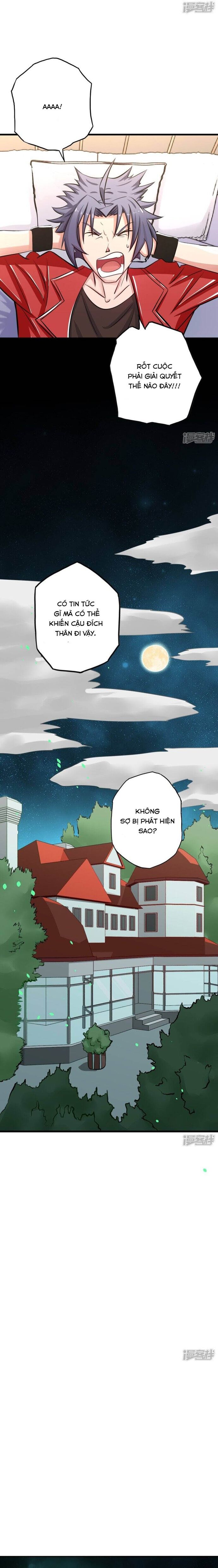 Địa Ngục Này Ta Mở Ra Đấy Chapter 109 - Trang 2