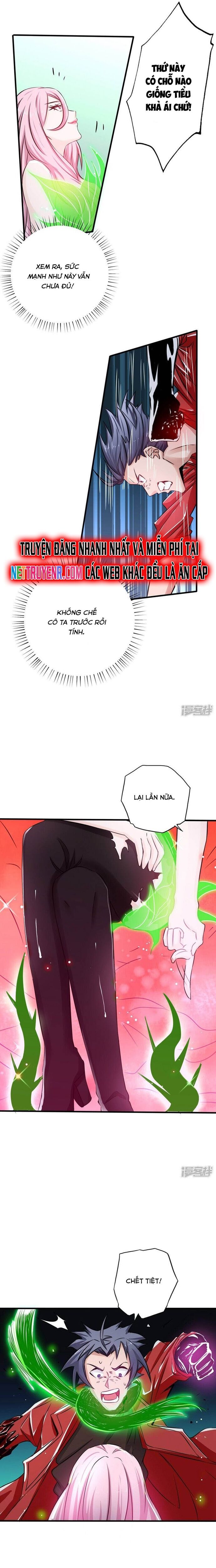 Địa Ngục Này Ta Mở Ra Đấy Chapter 110 - Trang 2