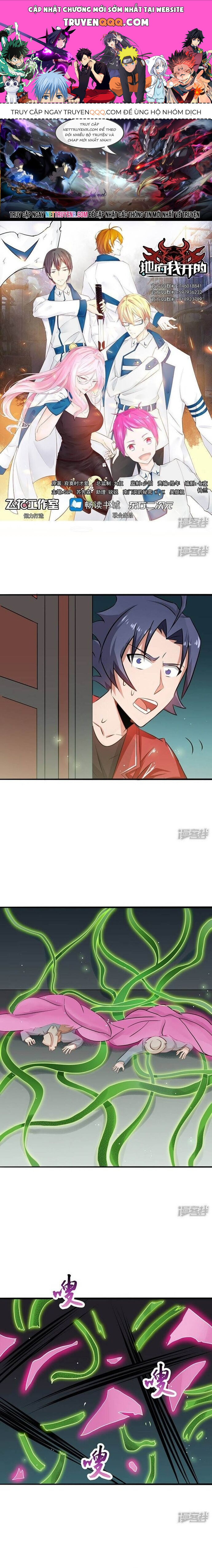 Địa Ngục Này Ta Mở Ra Đấy Chapter 111 - Trang 2