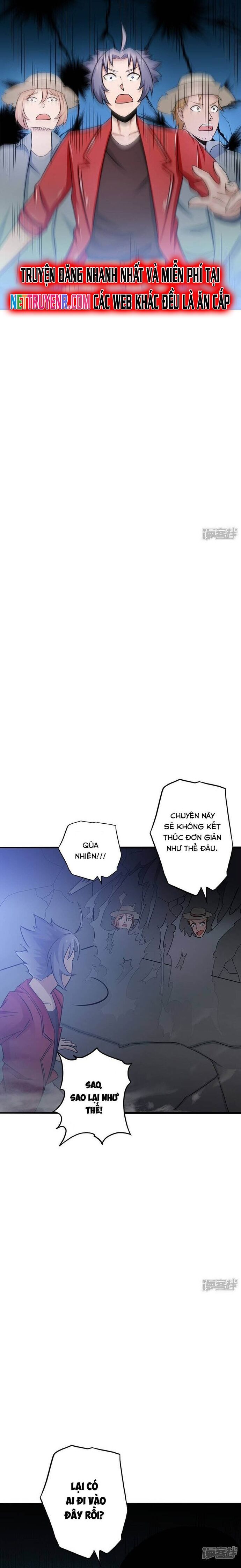 Địa Ngục Này Ta Mở Ra Đấy Chapter 111 - Trang 2