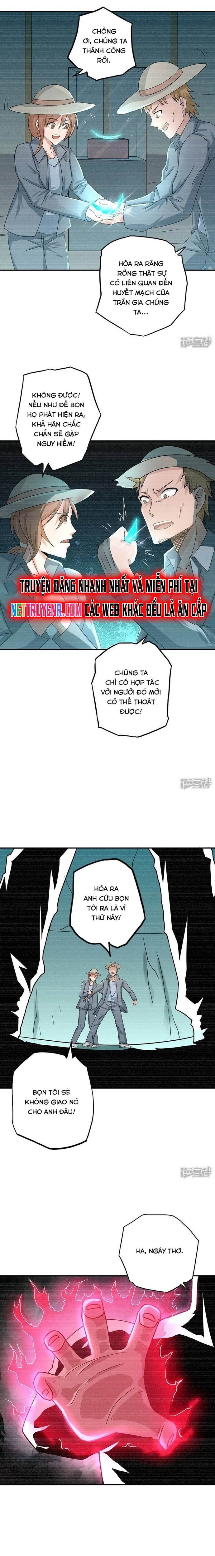 Địa Ngục Này Ta Mở Ra Đấy Chapter 111 - Trang 2