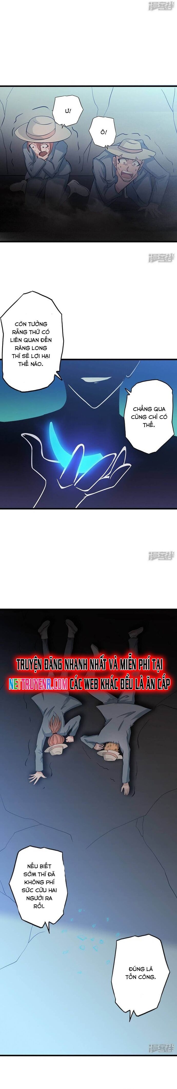 Địa Ngục Này Ta Mở Ra Đấy Chapter 111 - Trang 2