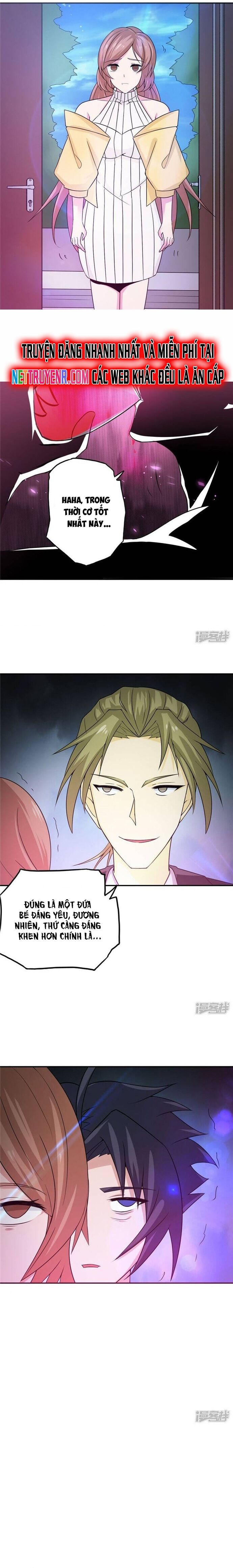 Địa Ngục Này Ta Mở Ra Đấy Chapter 113 - Trang 2
