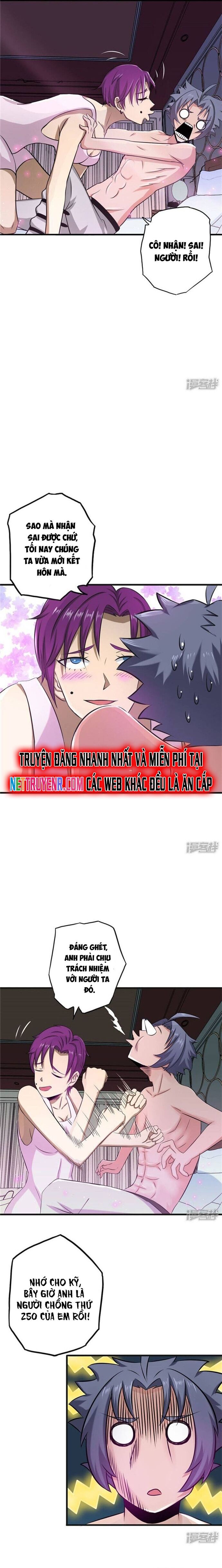 Địa Ngục Này Ta Mở Ra Đấy Chapter 113 - Trang 2