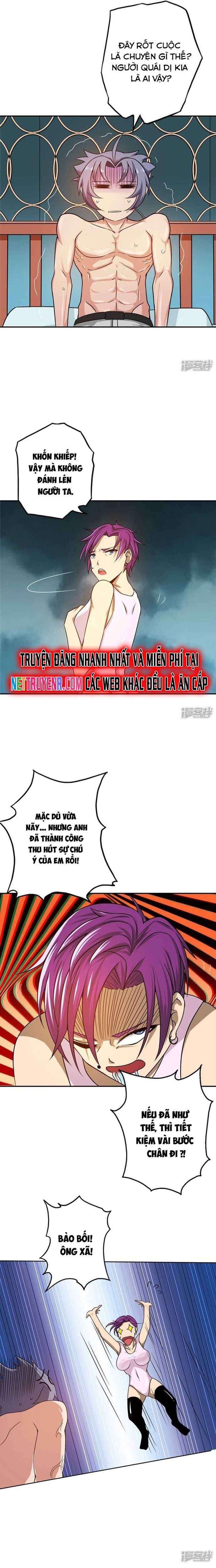 Địa Ngục Này Ta Mở Ra Đấy Chapter 113 - Trang 2