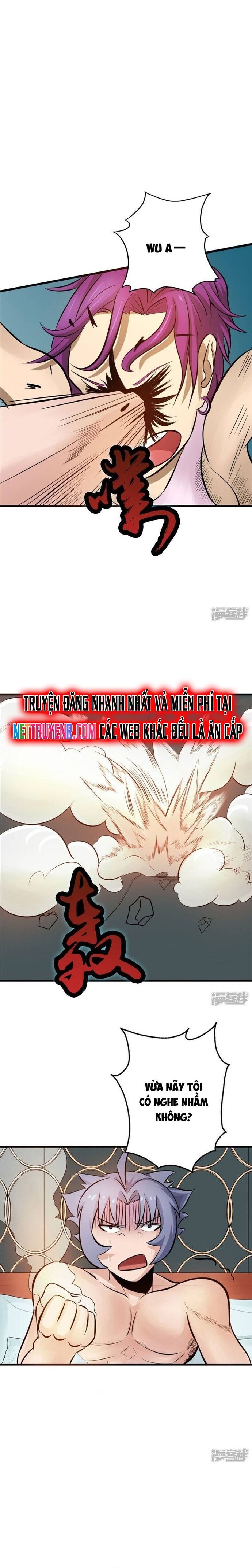 Địa Ngục Này Ta Mở Ra Đấy Chapter 113 - Trang 2
