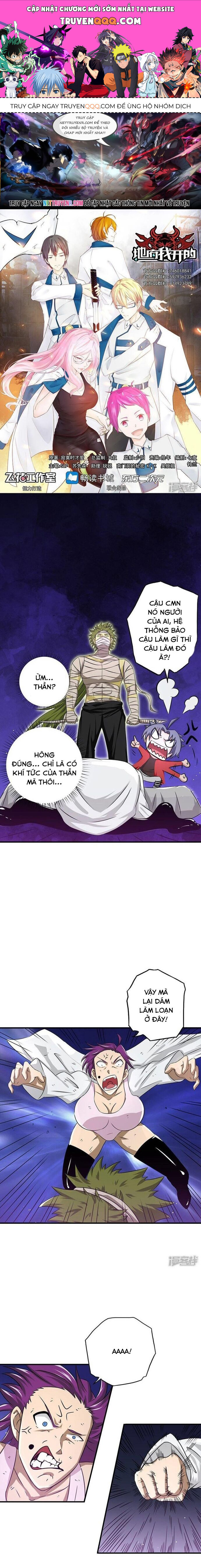 Địa Ngục Này Ta Mở Ra Đấy Chapter 114 - Trang 2