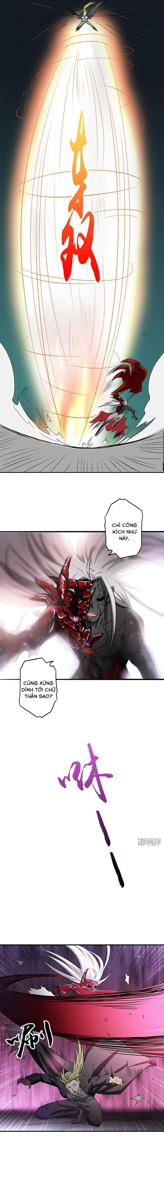 Địa Ngục Này Ta Mở Ra Đấy Chapter 114 - Trang 2