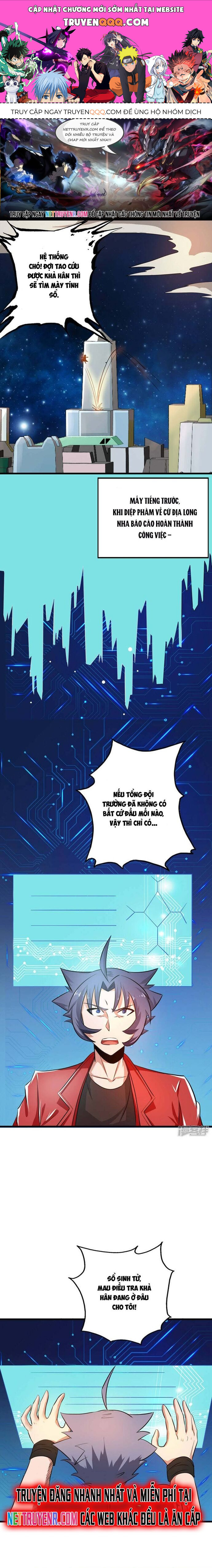 Địa Ngục Này Ta Mở Ra Đấy Chapter 116 - Trang 2
