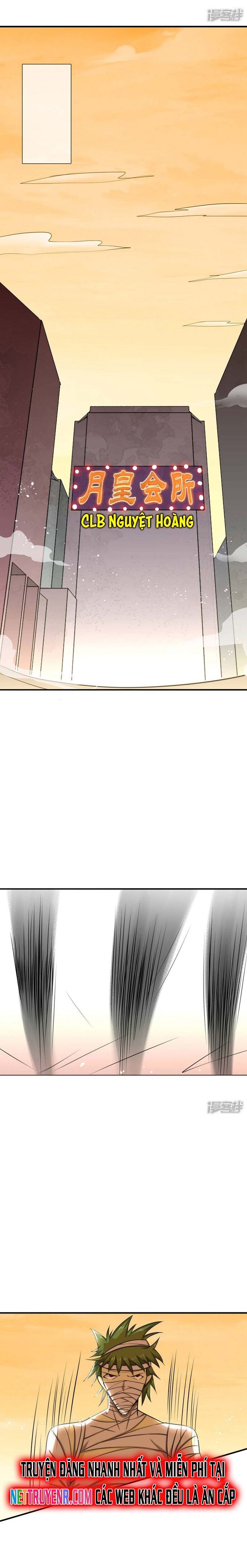 Địa Ngục Này Ta Mở Ra Đấy Chapter 116 - Trang 2