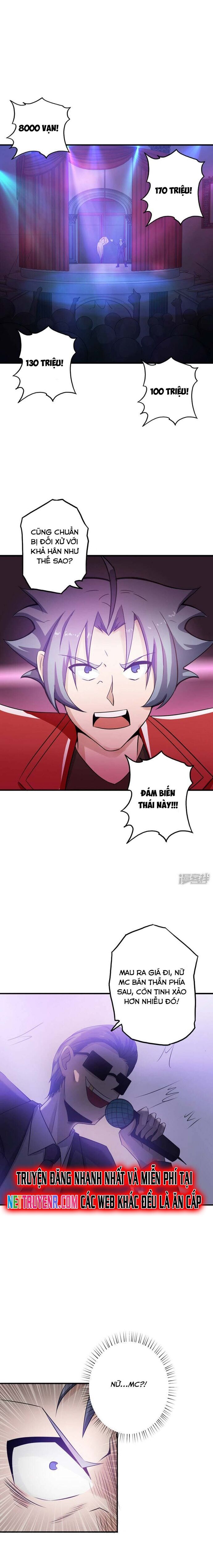 Địa Ngục Này Ta Mở Ra Đấy Chapter 116 - Trang 2