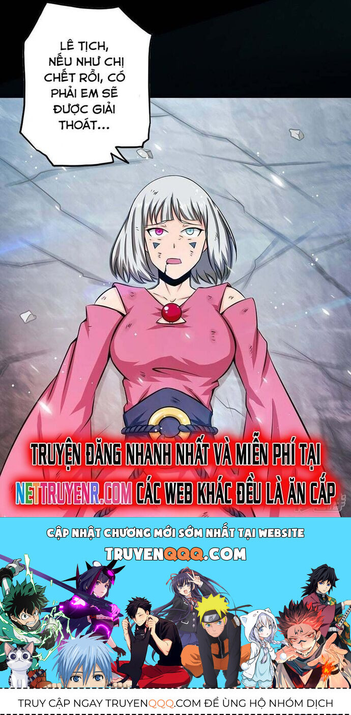 Địa Ngục Này Ta Mở Ra Đấy Chapter 117 - Trang 2