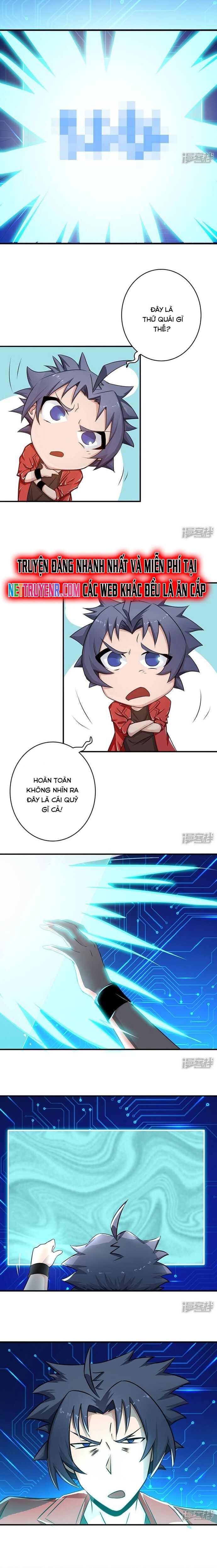 Địa Ngục Này Ta Mở Ra Đấy Chapter 118 - Trang 2