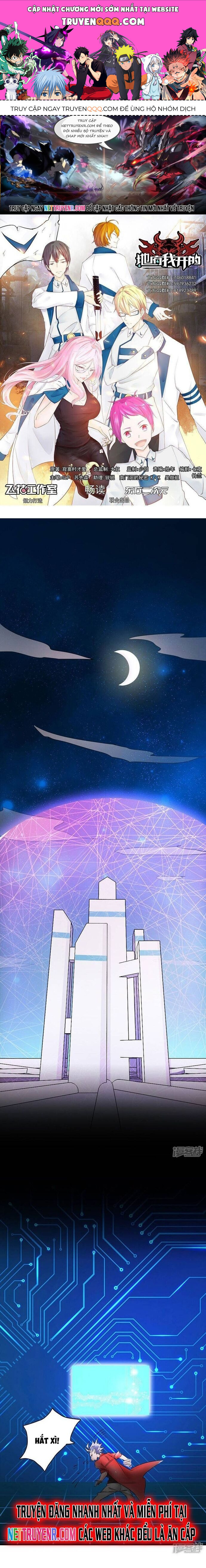 Địa Ngục Này Ta Mở Ra Đấy Chapter 120 - Trang 2