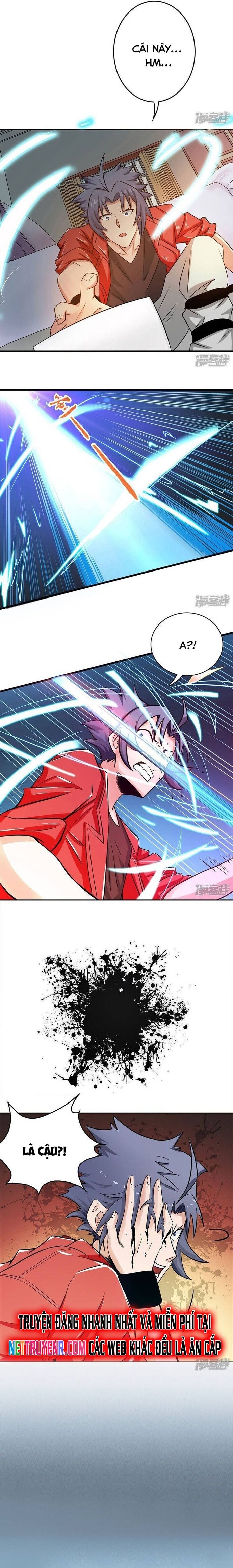 Địa Ngục Này Ta Mở Ra Đấy Chapter 120 - Trang 2