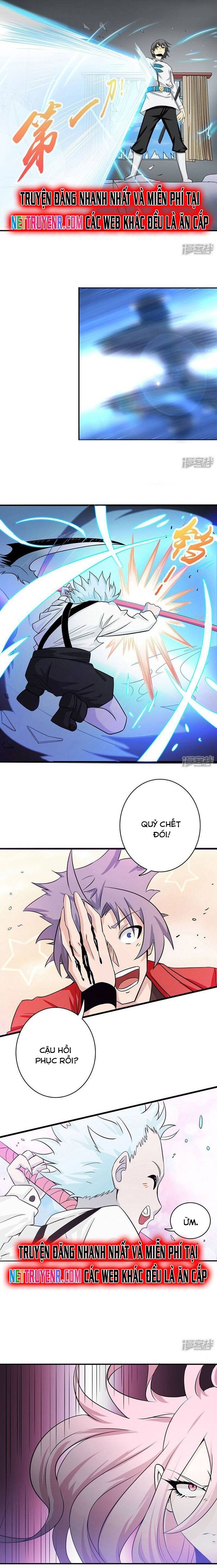 Địa Ngục Này Ta Mở Ra Đấy Chapter 120 - Trang 2