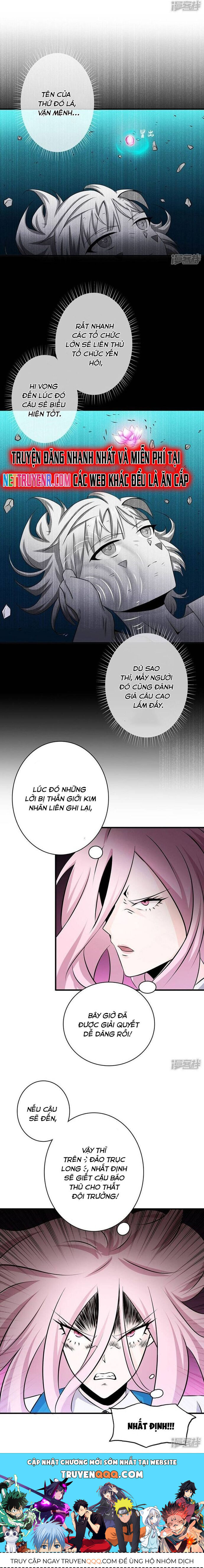 Địa Ngục Này Ta Mở Ra Đấy Chapter 120 - Trang 2